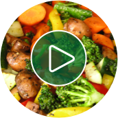 Cooking Video Roastvegetables