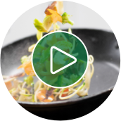 Cooking Video Saute
